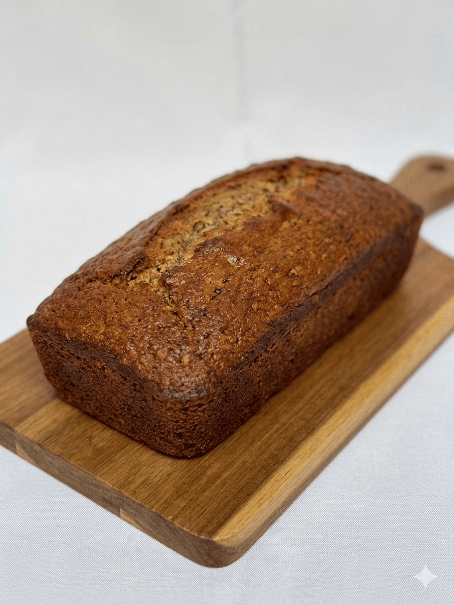 Banana Bread