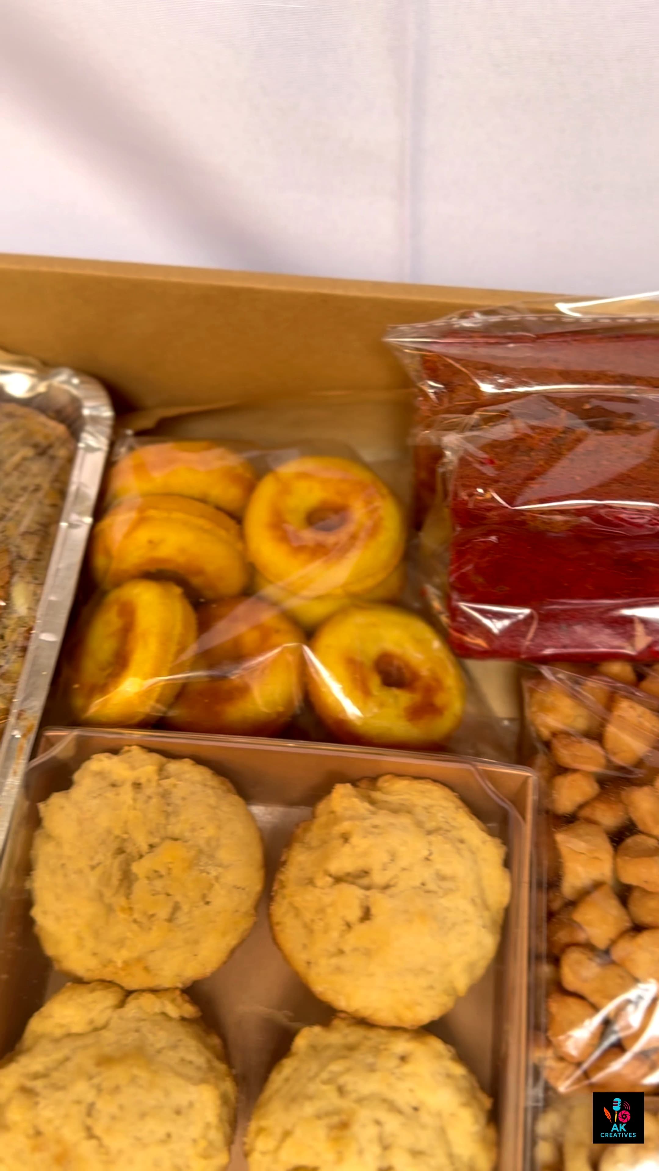 Family Treat Sweet Deal