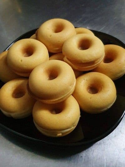 Mini Donuts